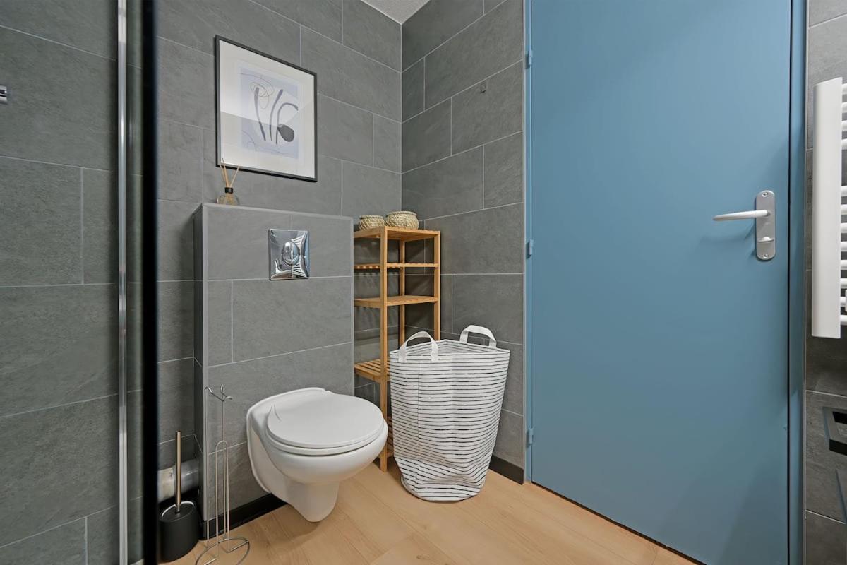 063 - Studio Didion, Centre Gare St Roch, Clim, Balcon,4Pers Montpellier Exterior foto